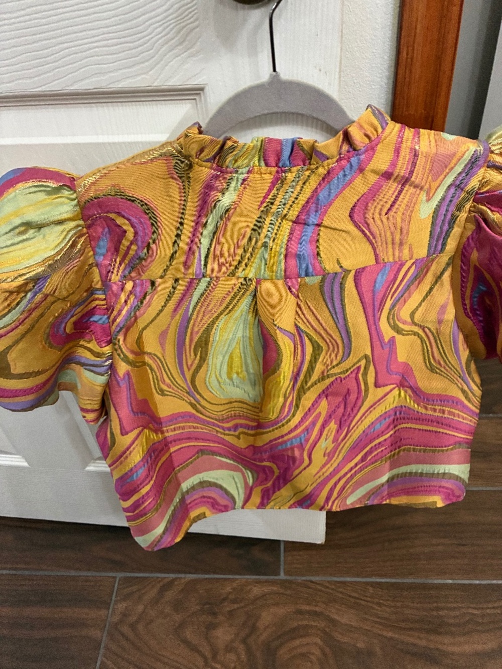Jodifl blouse